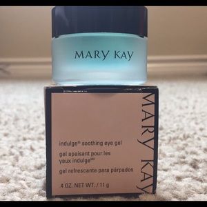 Mary Kay soothing eye gel